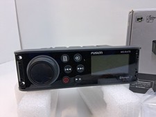 Fusion MS-RA70 Bluetooth Marine Stereo