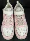 Nike Court Low Top Slip On Athletic Tennis Shoes Size 2Y 2 Youth — photo 3