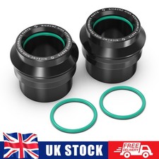 Front Wheel Spacer Hub Collar For KTM EXC XCW EXCF 150 250 350 450 500 2017-2024