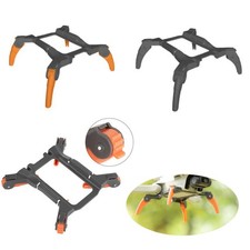 Heightening Tripod Folding Protection Bracket Parts for Mini 2/SE/Mavic Mini/4k
