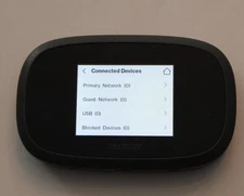 Verizon MiFi 8800L Jetpack 4G LTE Mobile Hotspot Modem Unlocked