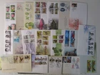 ESTATE: Australia FDC massive accumulation heaps so much here    FREE POST (s206