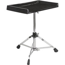 Gibraltar Pro Sidekick Essentials Table with ...