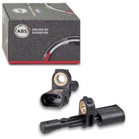 A.B.S. ABS Sensor Raddrehzahl VW Caddy Golf Seat Leon 5F1 Audi A3 Skoda Octavia
