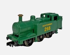 Graham Farish 370-025 N Gauge General Purpose Southern 268 Locomotive unboxed