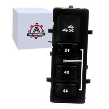 4x4 Selector Switch, 4WD - Compatible with Chevy, GMC 2003-2007 4WD Models