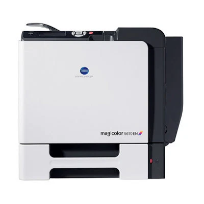 Imprimantes Konica Minolta pour ordinateur