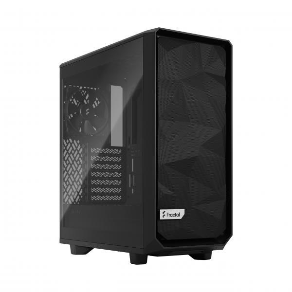 42686 Fractal Design Meshify 2 Compact Lite Nero