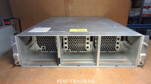 NetApp Filer Head Storage Controller FAS3240 - EXCLUDING PSU, FANS, MODULES - Afbeelding 2 van 3