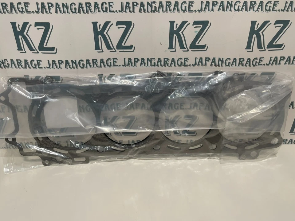 KAWASAKI Genuine 2006-2022 Ninja ZX-14/Concours 14 Gasket Head 11004-0059 NEW - Imagem 3 de 4