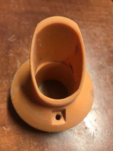 OEM Parts Vacuum Adaptor Assy for Ridgid R2611 6” Random Orbit Sander - Picture 2 of 5
