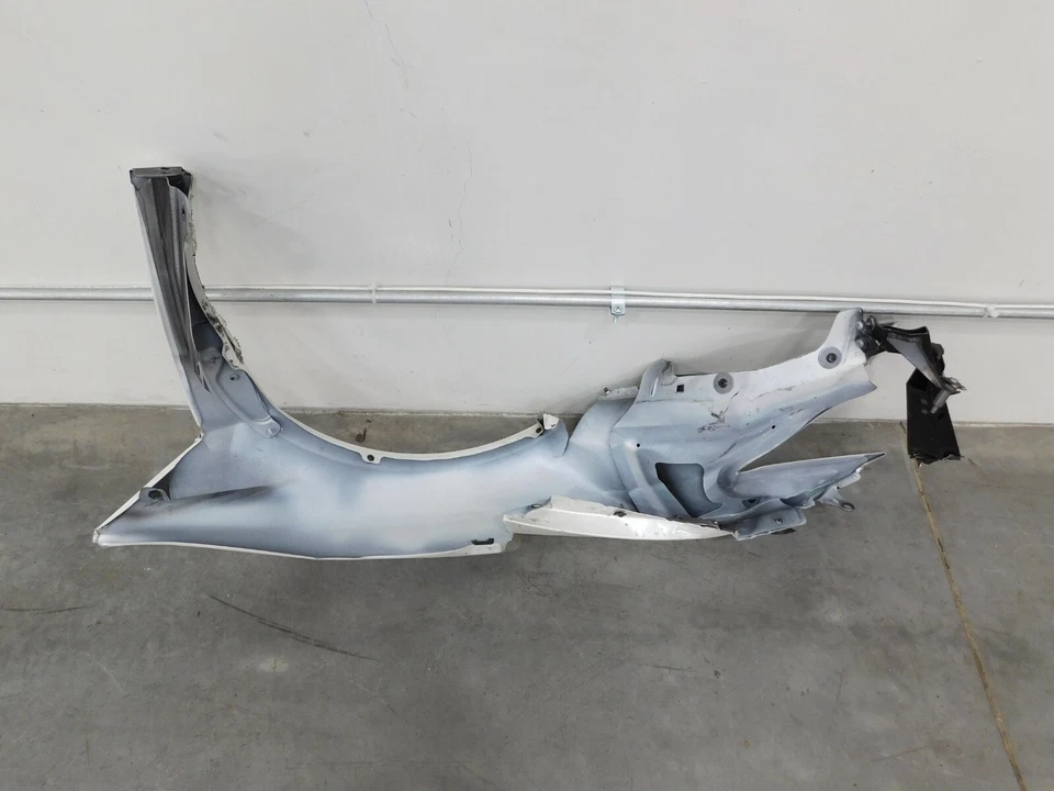 Lamborghini Aventador S LP740-4 2018 guardabarros delantero pasajero derecho #6651 Z1 Foto 4 de 4