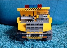 LEGO Kipplaster, wenig bespielt