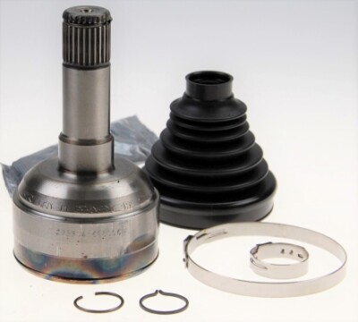 Drive Shaft CV Joint Kit 0036603 SPIDAN I for sale online | eBay
