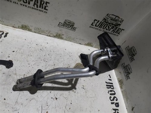 27140EB01A radiador de calefacción aire acondicionado NISSAN PATHFINDER 27507 - Imagen 1 de 4