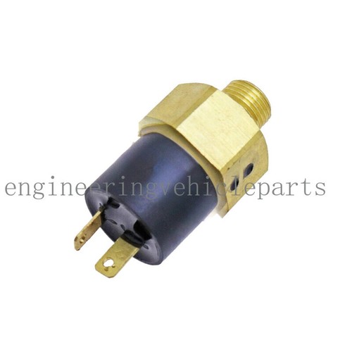 Pressure Switch 87370805 87752556 For New Holland C175 C185 L160 L170 L175 L180 - Bild 13 von 15