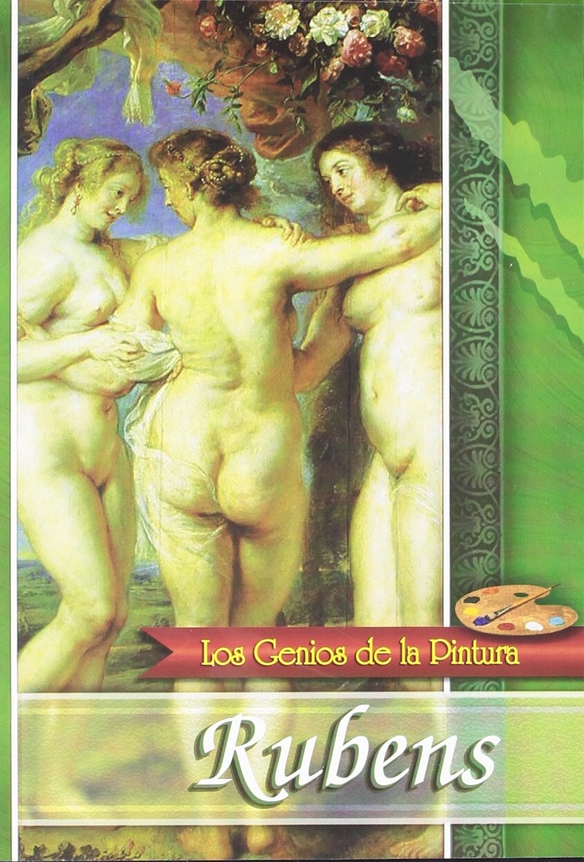 Rubens [DVD]