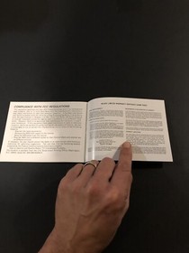 donkey kong classics nes Manual