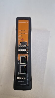 1345270000 IE-SR-2GT-LAN Security/NAT/VPN/U-link Router