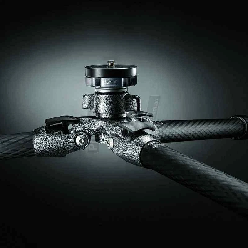 Gitzo GT2543L Mountaineer Carbon eXact Fiber Tripod Legs -Offical Gitzo Reseller - Image 4 of 4