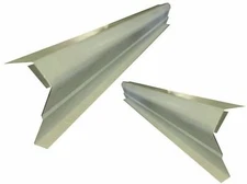 Rocker Panels For Dodge Caliber 2007-2012 PAIR