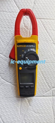 1 PCS Fluke 376 clamp meter#ic - 第 1/6 張圖片
