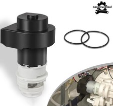 154844101 Dishwasher Circulation Pump Motor Kit For Frigidaire Sears Dishwashers
