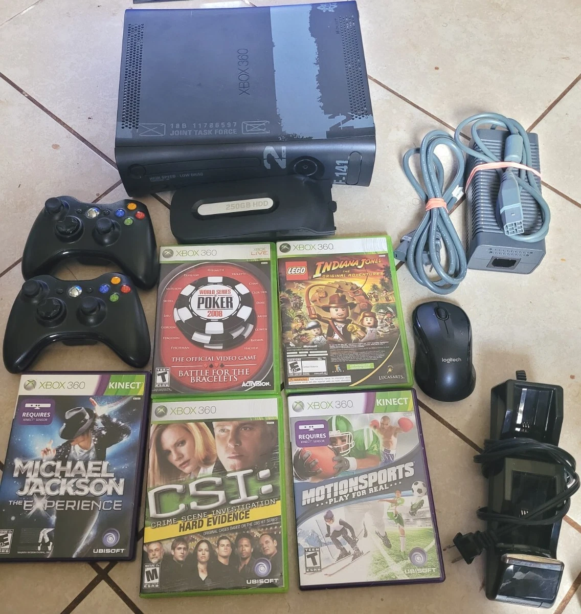 Cbs xbox sale
