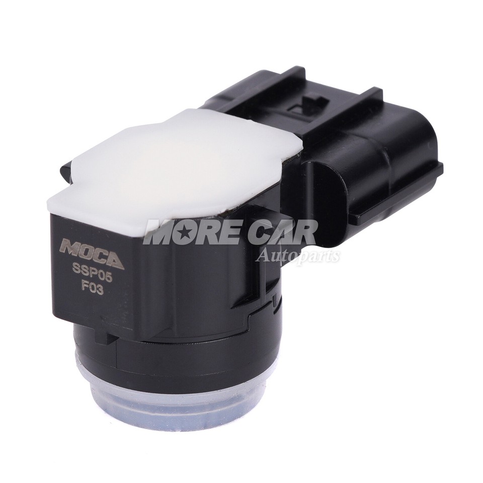 Sensore parcheggio PDC Sensore di parcheggio 4X OEM