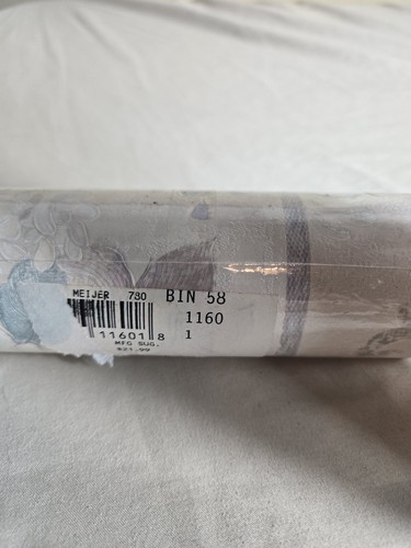 Chesapeake Wall Coverings Vintage Wallpaper, Floral, 4 Pack, Made In Italy - Picture 4 of 5