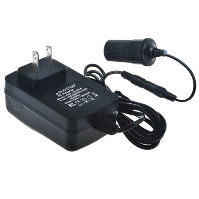 #ad AbleGrid AC 12V 3A Power Electrical For Sunforce Wall Outlet To Auto Car Truck $12.06