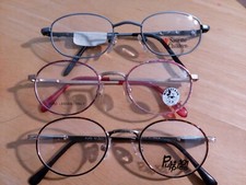 3 Childrens Eye Wear Vintage Great Shape. Disney, Puppies 101, Save the Children