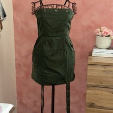 Fashion Nova Mini Dress