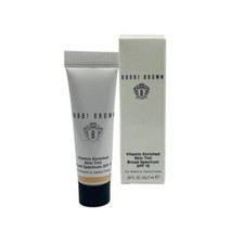 Bobbi Brown Vitamin Enriched Skin Tint Moisturizer SPF15 Light 1 0.24oz