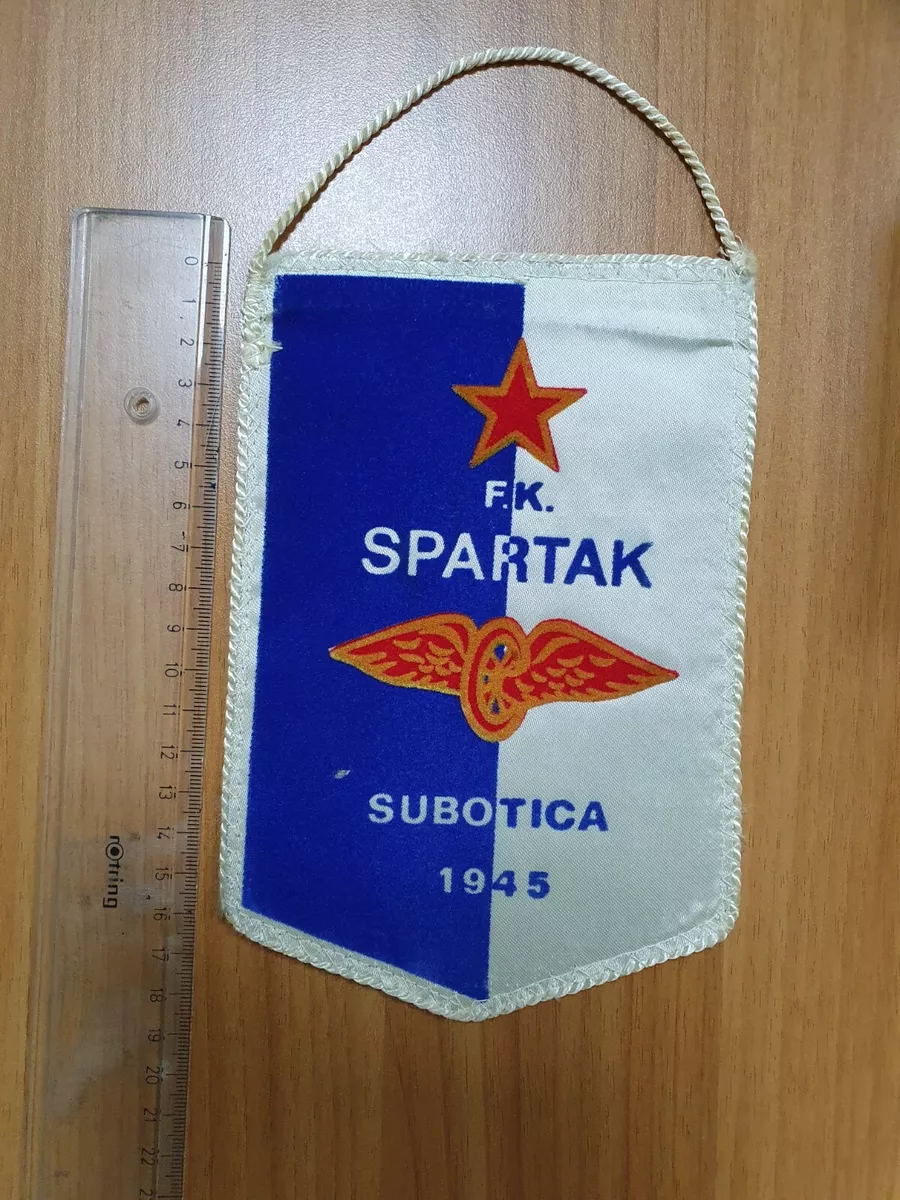 Spartak Subotica 