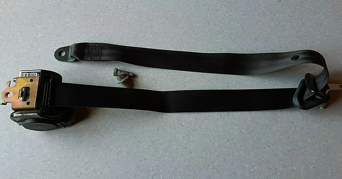 Ceinture de 2025 sécurité xsara picasso