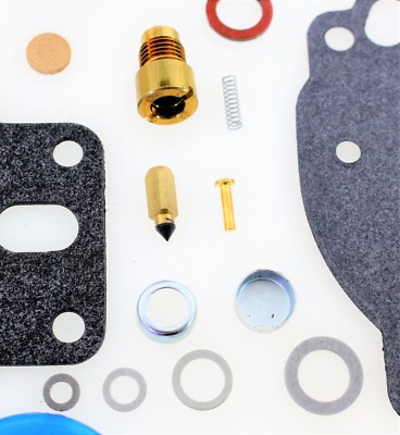 ZENITH Carburetor Kit fits Continental TM27 with TM27F00211 14198