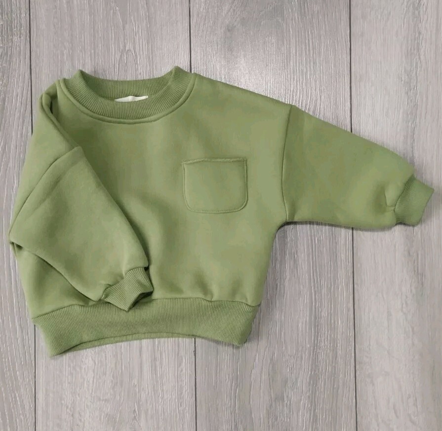 Anamist Kids Unisex Baby Jogger Set Outfit  RRP£30 6-9 Months image 2