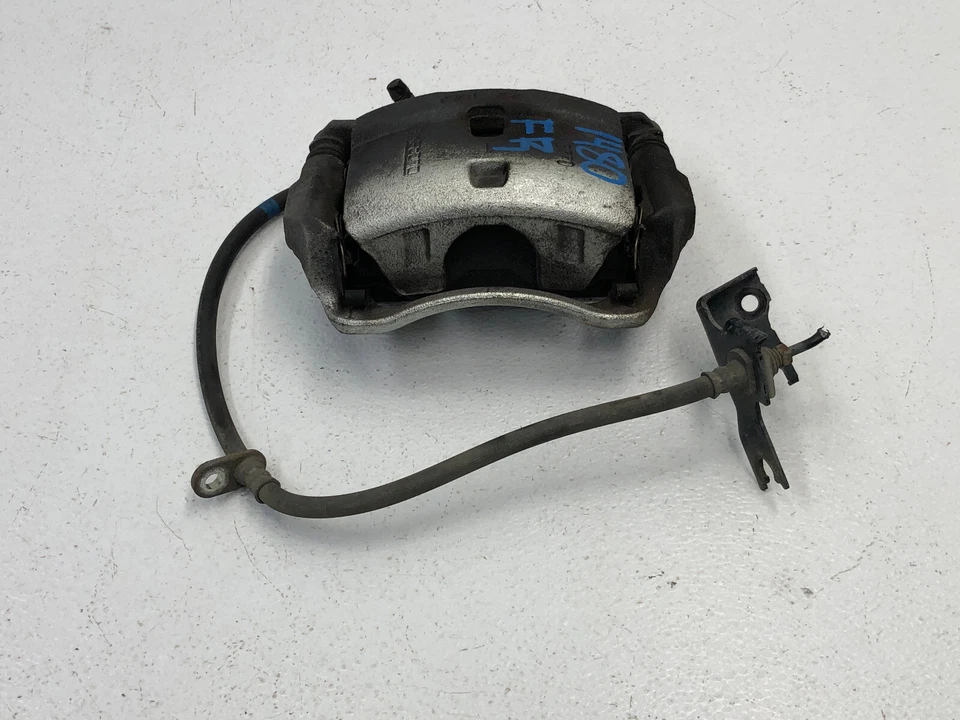 Pinza de freno delantera derecha pasajero Honda Insight 2019-2022 1480 OEM Foto 3 de 4