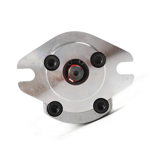 Single Hydraulic Pump Durable Small Fluctuation&High Pressure 21MPa 6ML/R NEW US - Picture 5 of 14