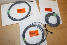 Canon Oce Arizona ~ Cable Interlock SEC1, SEC3, SEC4 ~ 3010105113, 3010105115  +