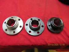 Big Block Chevy Supercharger Hub Blower Bbc 427 454 540 Camaro Nova Balancer All