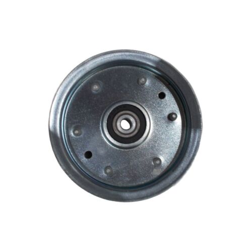 FLAT IDLER PULLEY 956-04129C 753-08171 756-04129B 956-04129 42" 46" 54" DECK - Picture 4 of 6