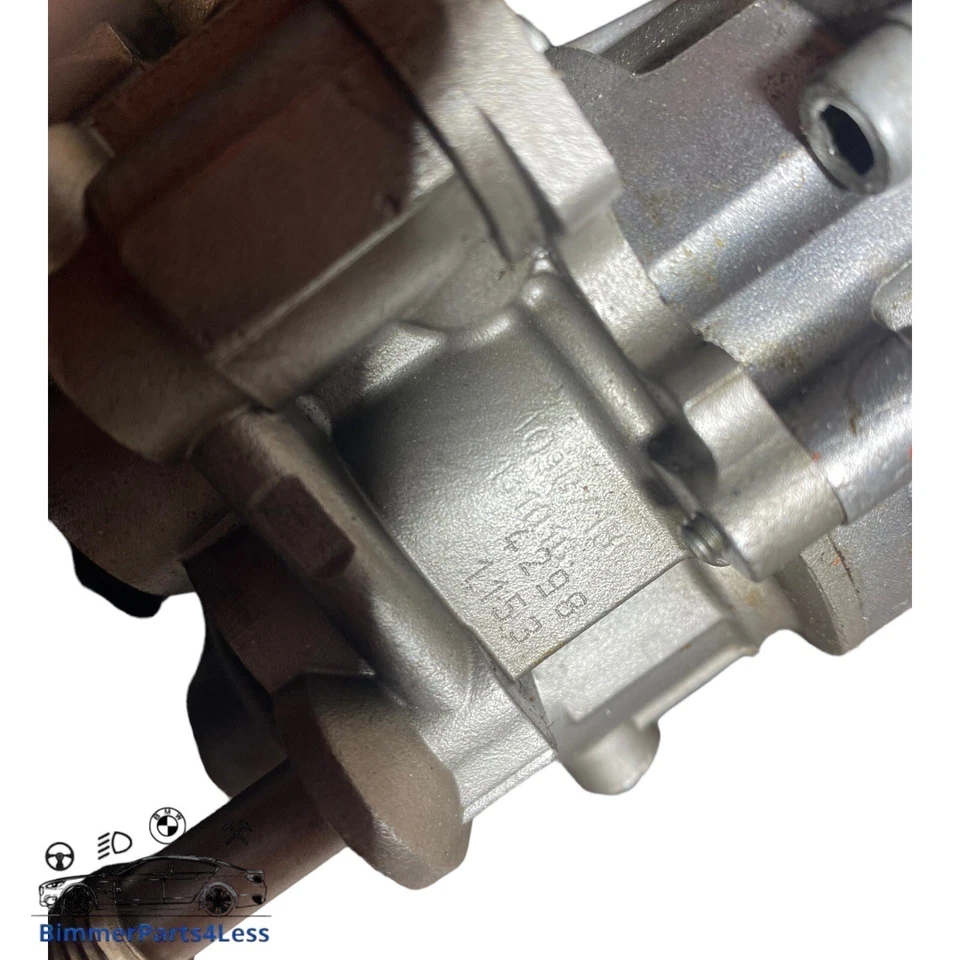 BOMBA COMBUSTIBLE ALTA PRESIÓN BMW SERIE 3 E90 330i N53 7519458 Foto 3 de 4