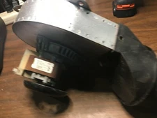 Goodman Inducer Combustion Fan Fasco Motor J238-112-11258 115V 3000 RPM (1P)