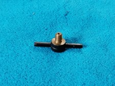 Ford Taunus 12m P4 Kühler Entlüfterschraube Schraube Oldtimer Neu