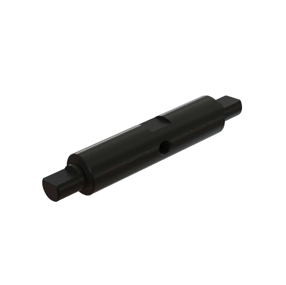 ARRMA Black Hobby RC Model Vehicle Body Parts & Interior