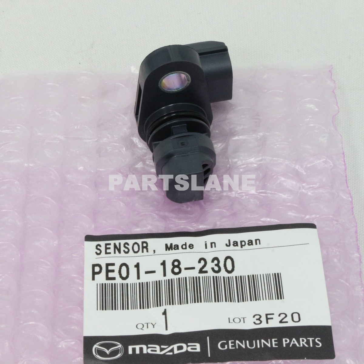 Mazda 3 6 CX-3 CX-5 CX-9 MX-5 Miata OEM Camshaft Position Sensor