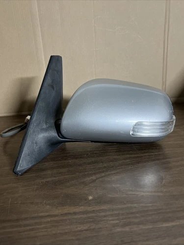 2008-2015 SCION XB DRIVER LEFT SIDE VIEW POWER DOOR MIRROR W/ TURN SIGNAL OEM
