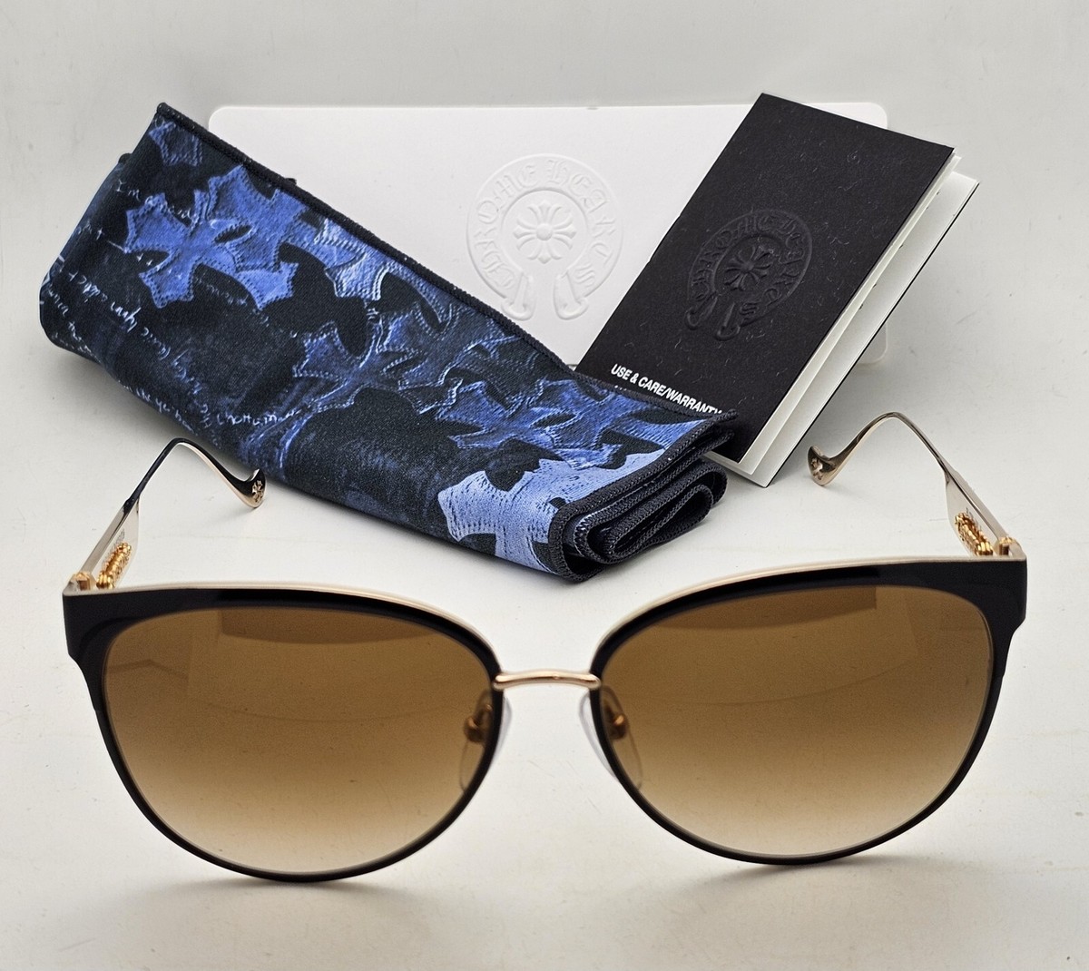 LOVE CHROME　K24 GP NAMI GOLD Amazon.co.jp: Love Chrome K24GP Nami Gold [Official Shop